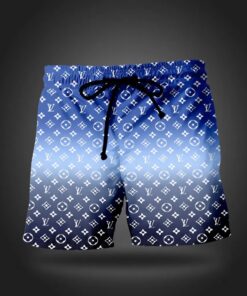 Hot Brand Luxury Summer Beach Short HD5105