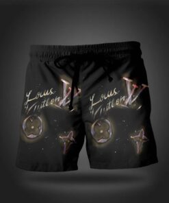 Hot Brand Luxury Summer Beach Short HD5108