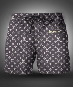 Hot Brand Luxury Summer Beach Short HP250815301