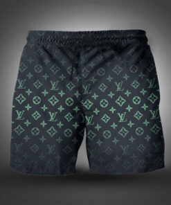 Hot Brand Luxury Summer Beach Short HP250815302