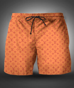 Hot Brand Luxury Summer Beach Short HP250815303