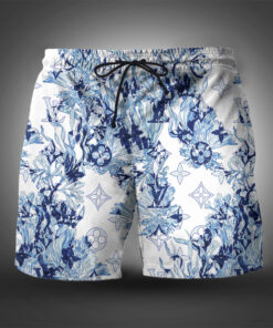 Hot Brand Luxury Summer Beach Short HP250815304