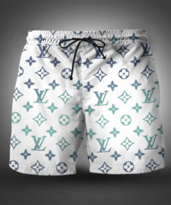 Hot Brand Luxury Summer Beach Short HP250815305