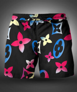 Hot Brand Luxury Summer Beach Short HP250815306