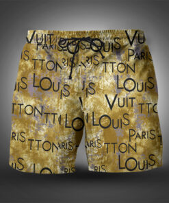 Hot Brand Luxury Summer Beach Short HP250815307