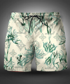 Hot Brand Luxury Summer Beach Short HP250815308