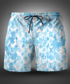 Hot Brand Luxury Summer Beach Short HP250815309