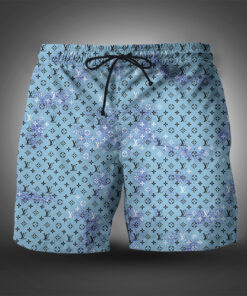 Hot Brand Luxury Summer Beach Short HP2508153010