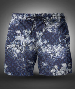 Hot Brand Luxury Summer Beach Short HP2508153011