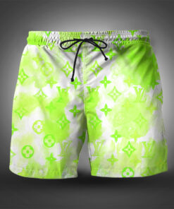 Hot Brand Luxury Summer Beach Short HP2508153012