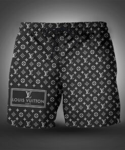 Hot Brand Luxury Summer Beach Short HP2508153015