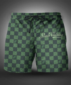 Hot Brand Luxury Summer Beach Short HP2508153019
