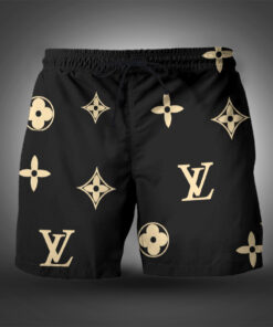Hot Brand Luxury Summer Beach Short HP2508153020