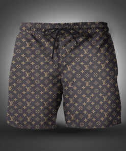 Hot Brand Luxury Summer Beach Short HP2508153021