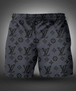 Hot Brand Luxury Summer Beach Short HP2508153022