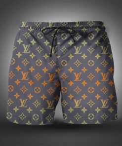Hot Brand Luxury Summer Beach Short HP2508153023