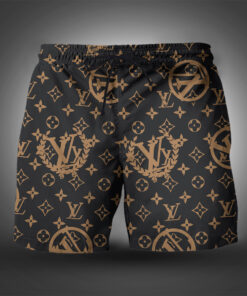 Hot Brand Luxury Summer Beach Short HP2508153024