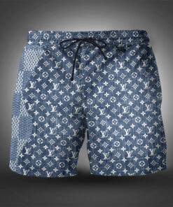 Hot Brand Luxury Summer Beach Short HP2508153025