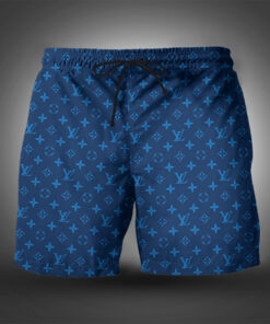 Hot Brand Luxury Summer Beach Short HP2508153027