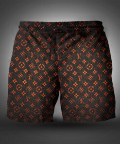 Hot Brand Luxury Summer Beach Short HP2508153028