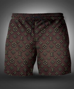 Hot Brand Luxury Summer Beach Short HP2508153029