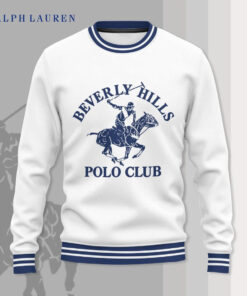 Hot Brand L Luxury Sweater NK24092501