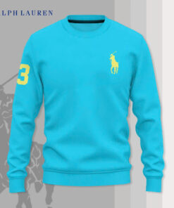 Hot Brand L Luxury Sweater NG24090919