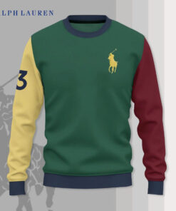 Hot Brand L Luxury Sweater NG24090930