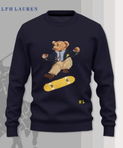 Hot Brand L Luxury Sweater NG24092538