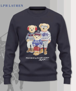 Hot Brand L Luxury Sweater NG24092551