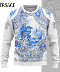 Hot Brand Luxury Sweater HY24091122