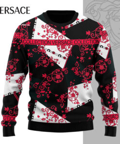 Hot Brand Luxury Sweater HY24091124