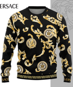 Hot Brand Luxury Sweater HY2411126703