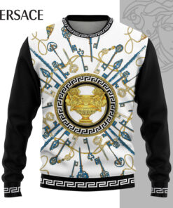 Hot Brand Luxury Sweater HY2411126704