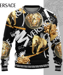 Hot Brand Luxury Sweater HY2411126707