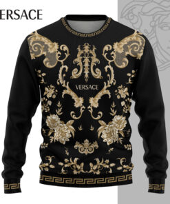 Hot Brand Luxury Sweater HY2411126708