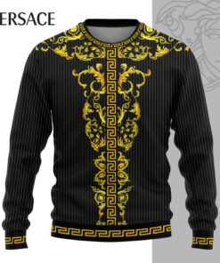 Hot Brand Luxury Sweater HY2411126709