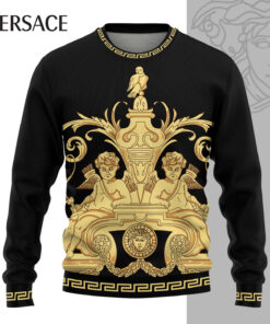 Hot Brand Luxury Sweater HY2411126713