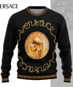 Hot Brand Luxury Sweater HY2411126716