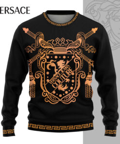 Hot Brand Luxury Sweater HY2411126720
