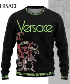 Hot Brand Luxury Sweater HY2411126721