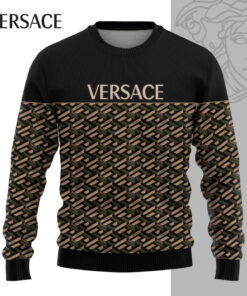 Hot Brand Luxury Sweater HY2411126724