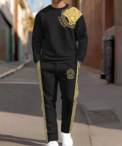 Hot Brand Luxury Combo Sweater – Pants 2025 NG250810001