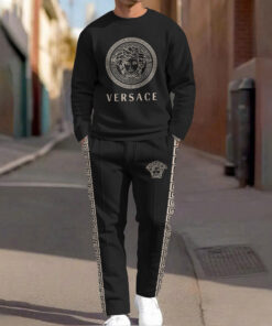 Hot Brand Luxury Combo Sweater – Pants 2025 NG250810004