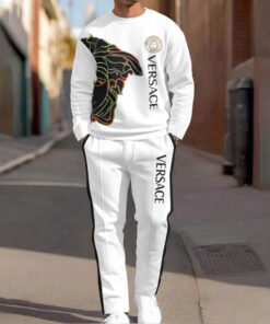 Hot Brand Luxury Combo Sweater – Pants 2025 NG250810008