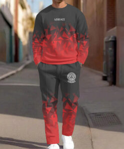 Hot Brand Luxury Combo Sweater – Pants 2025 NG250810011
