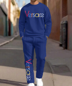 Hot Brand Luxury Combo Sweater – Pants 2025 NG250810023