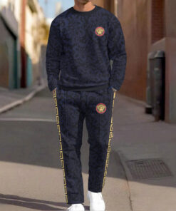 Hot Brand Luxury Combo Sweater – Pants 2025 NG250810025