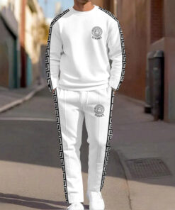 Hot Brand Luxury Combo Sweater – Pants 2025 NG250810028