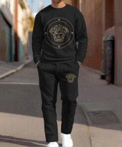 Hot Brand Luxury Combo Sweater – Pants 2025 NG250810030